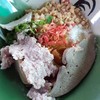 บะหมี่หมู