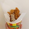 ไก่ป๊อปไซส์ Mega (115.-)