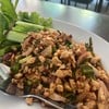ลาบไก่