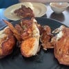ไก่ทอด