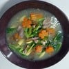 ราดหน้าหมู 80