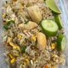ข้าวผัดปู