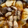 ก๋วยจั๊บรวมหมู
