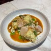 Hokkaido Scallop