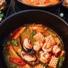 เผ็ดร้อน จัดจ้าน ยกทั้งป่าทั้งทะเลมาไว้ในชามเดียว