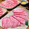 เนื้อวากิว A4 จากวัวญี่ปุ่น(Pure Blood Wagyu A4) ด้วย Marbling Score เกรดสูง