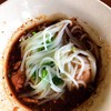 เส้นเล็กเนื้อ,น้ำตก(ธรรมดา)18.- 