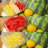 ผลไม้สดพร้อมทาน