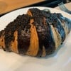 black truffle croissant 