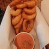 onion ring