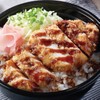ข้าวทงคัตสึ ไก่