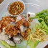 น้ำจิ้มอร่อย
