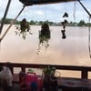 มุม เด่นประจำร้าน บรรยากาศ แม่น้ำเจ้าพระยา