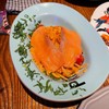 Pink Cream Sauce Pasta