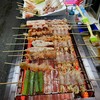 อร่อยมากจริง เมนูสุดโปรดเบคอนเห็ดเข็มทอง, แมงกะพรุน, กระเจี๊ยบ อร่อยถึงใจ 😊