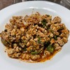 ลาบหมู