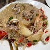 ยำวุ้นเส้น