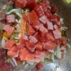 แถม น้ำยำ2รส,ชุดผัก,ช้อนส้อม