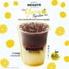 กาแฟยูซุ  Yuzu Black