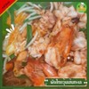 ภาพจริง กุ้งตัวใหญ่สมราคา อิ่ม อร่อยเข้มข้น ถั่วคั่วเอง ต้องลองถึงรู้
