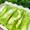 ทองม้วนสดใบเตย