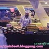 ซุ้มซูชิและซาซิมิขายดีมาก