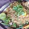 ข้าวผัดหมู