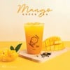 Mango Green Tea