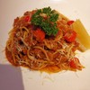 Spagetti Bolognese 