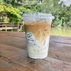 ลาเต้เย็น (Iced Latte)