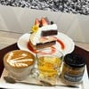 รูปร้าน BEYOND CAFE (บียอนด์ คาเฟ่ กาแฟ เค้ก) สาขาบุญถาวร