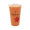Iced Thai Tea Latte Plant Base