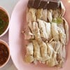 240 บาท จานใหญ่
