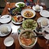 บรรยากาศดีอาหารอร่อยราคามิตรภาพค่ะ