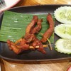125 บาท ในรูปคือกินไปหิ้วนึงแล้ว
