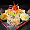 ข้าวอบหนำเลี้ยบเจ
