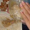 ไก่ต้ม 40บาท 