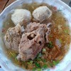 รูปร้าน ก๋วยเตี๋ยวโบราณบ้านดอนยอ