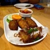 กุ้งพันอ้อย