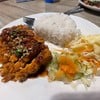 ข้าวหมูทงคัตสึ