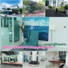 จากถนนลงหาดบางแสนเลี้ยวเข้าซอยมิตรสัมพันธ์ 20 เมตร lobby โอ่โถงเพดานสูง