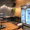 มุมตักอาหาร เท่าที่เดินดู ทำค่อนข้างสะอาด ร้านเล็กๆ แต่ของเยอะใช้ได้ บุฟเฟต์ราคา