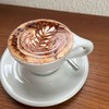 Hot Cappucino