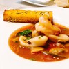 seafood soup