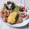 รูปร้าน Mr.Big Belly: Juice & More Phitsanulok พิษณุโลก