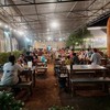บรรยากาศร้านในร่ม