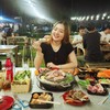 บรรยากาศดีมากๆ เป็นบรรยากาศในสวน มีทั้งโซน Outdoor/ indoor เลือกได้ตามใจชอบเลย