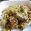 หมูกรอบคั่วผัดพริกเกลือ