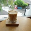 พอใช้ได้ มันนมหอมกาแฟ