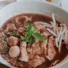 ก๋วยเตี๋ยวรวมธรรมดา